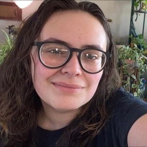 Meet your Posher, Kaylea